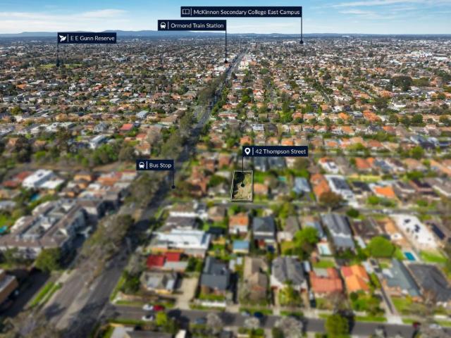 Land for sale in Camerons Creek, Victoria