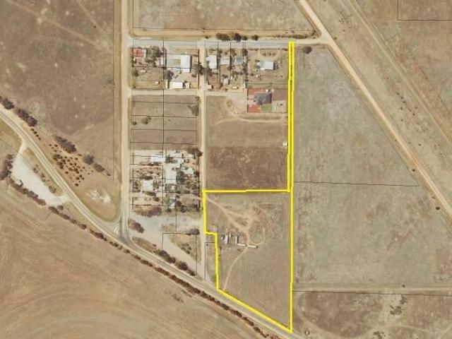 Land for sale in Orroroo, South Australia