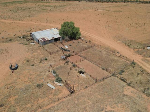 Land for sale in Orroroo, South Australia