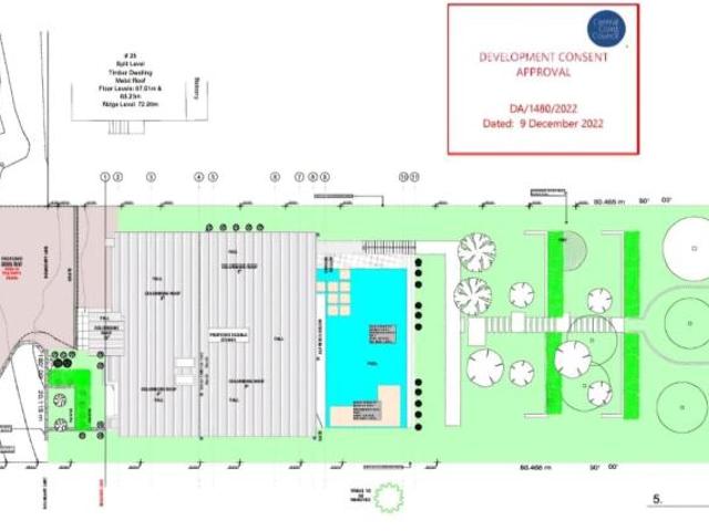 Land for sale in Ourimbah, Gosford