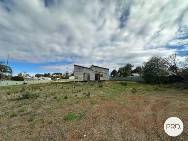 Land for sale in Ouyen, Rural City of Mildura