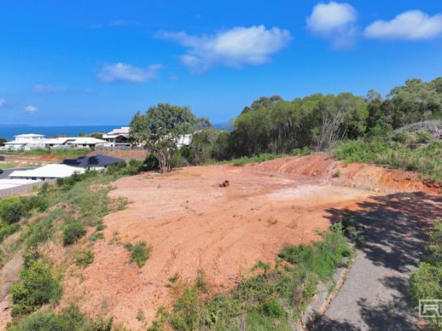 Land for sale in Pacific Heights, Queensland