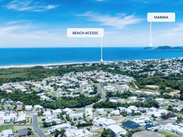 Land for sale in Pacific Heights, Queensland