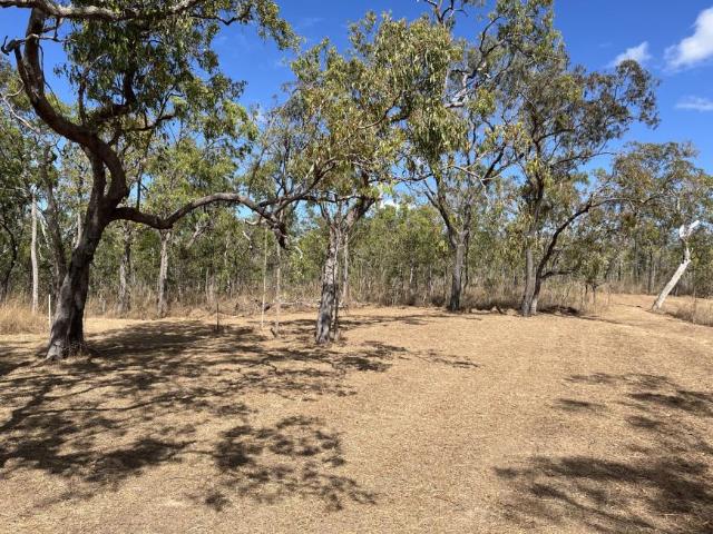 Land for sale in Paddys Green, Queensland