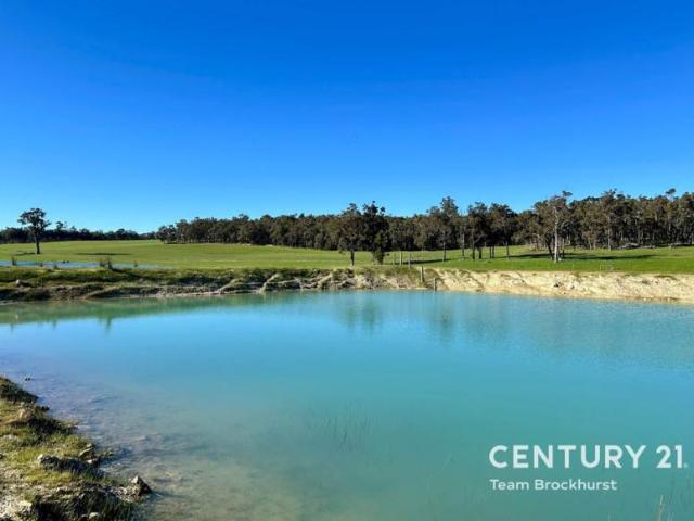 Land for sale in Palgarup, Western Australia