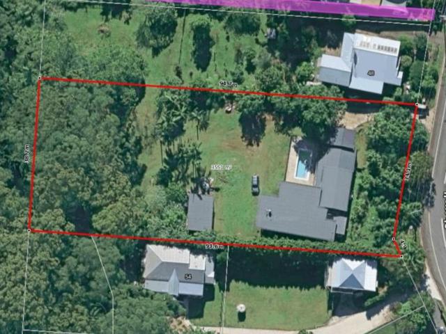 Land for sale in Kings Creek, Queensland