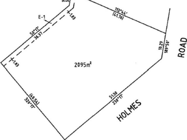 Land for sale in Paradise Beach, Victoria