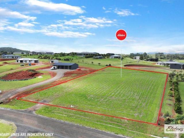 Land for sale in Peeramon, Tablelands Regional