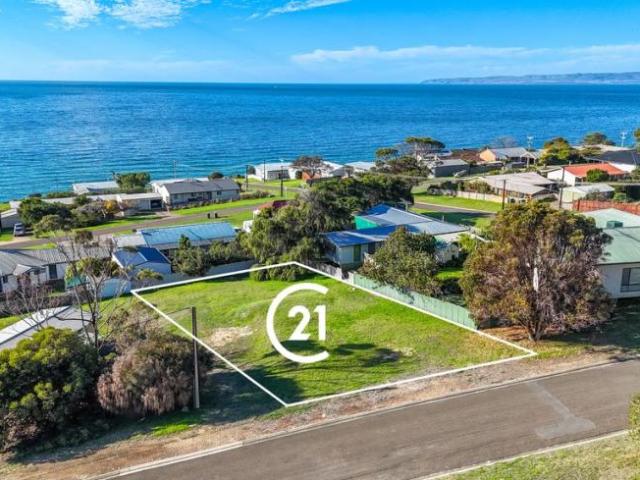 Land for sale in Penneshaw, South Australia