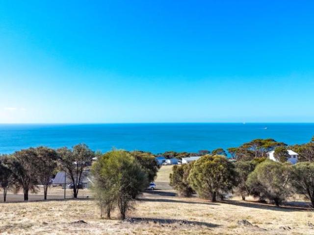 Land for sale in Penneshaw, South Australia