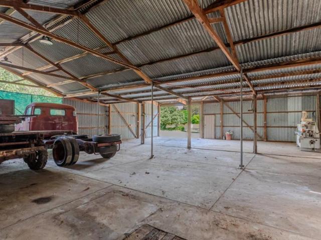 Land for rent in Comaum, South Australia
