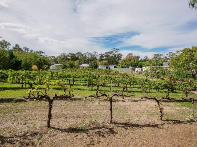 Land for sale in Penwortham, South Australia