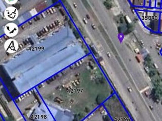 Shop for rent in Kajang, Langat