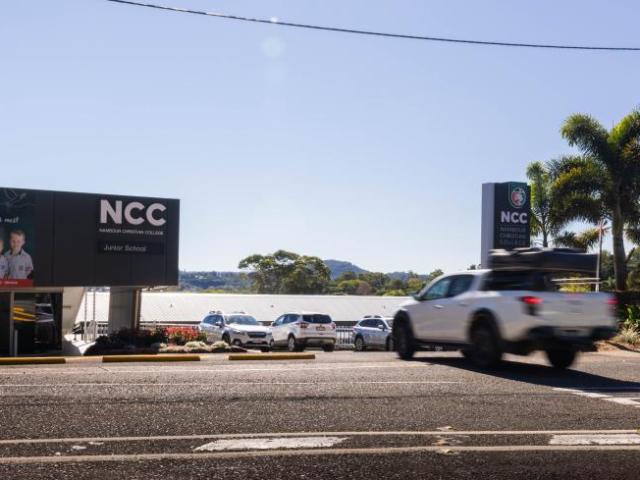 Land for rent in Kings Creek, Queensland