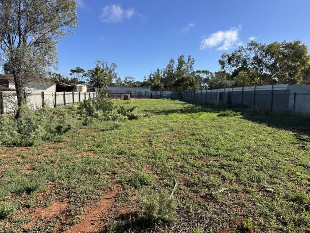 Land for sale in Minvalara, South Australia
