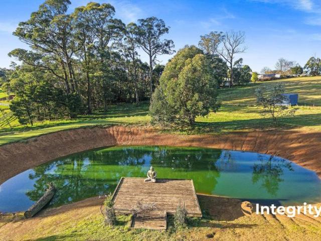Land for rent in Kinglake West, Victoria