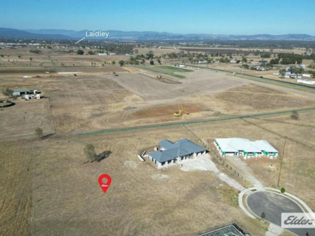 Land for sale in Plainland, Lockyer Valley Regional