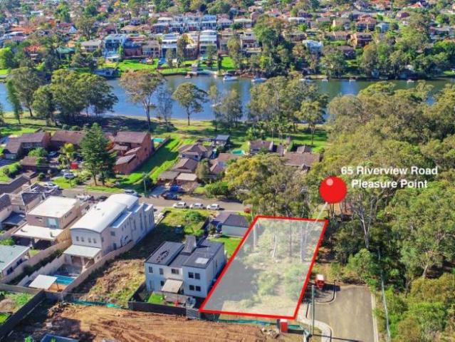 Land for sale