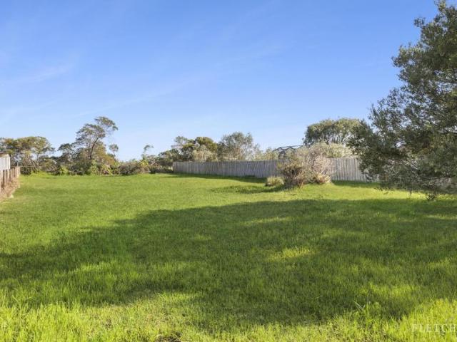 Land for sale in Point Lonsdale, Borough of Queenscliffe