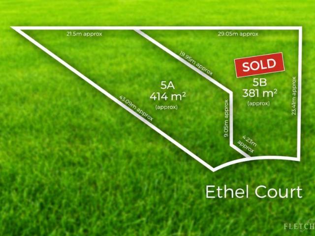 Land for sale in Point Lonsdale, Borough of Queenscliffe