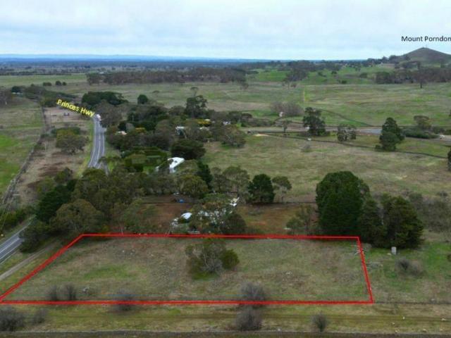 Land for sale in Pomborneit, Shire of Corangamite