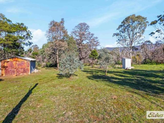 Land for sale in Pomonal, Shire of Northern Grampians