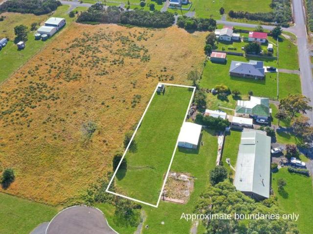 Land for sale in Port Albert