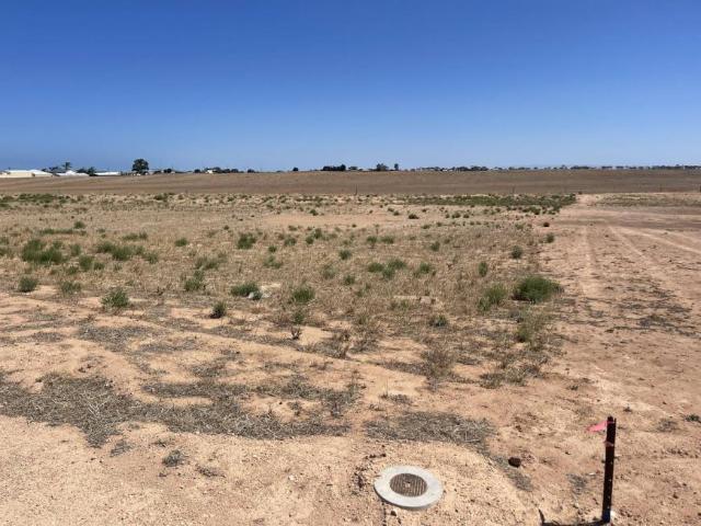 Land for sale in Port Broughton, South Australia