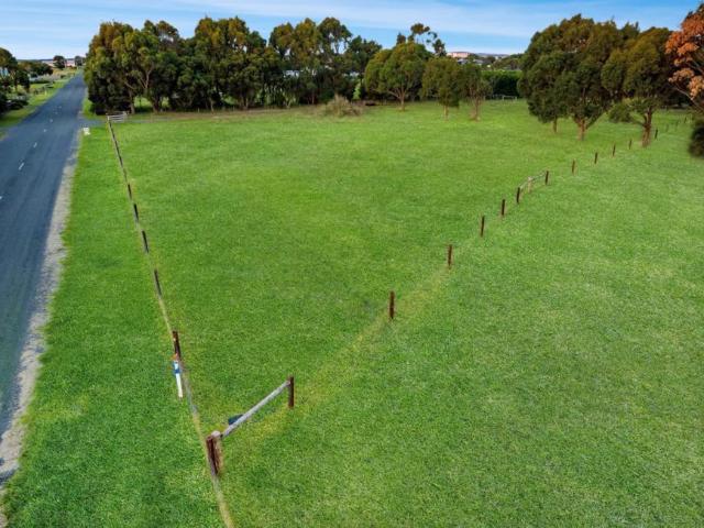 Land for sale in Port Fairy, Victoria