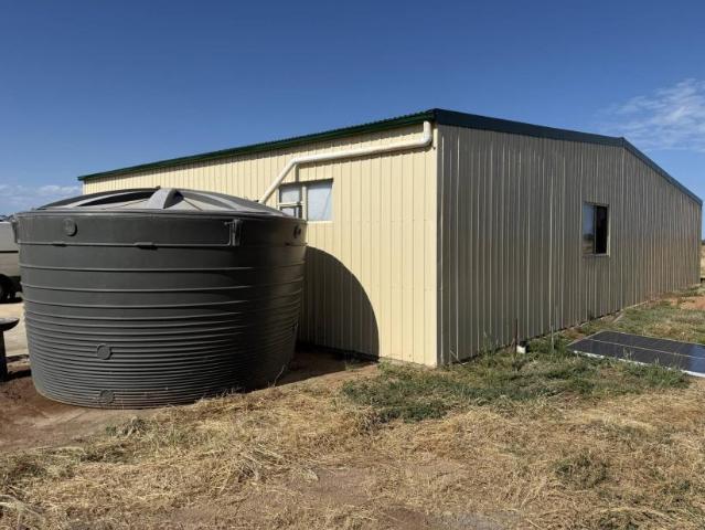 Land for sale in Port Germein, South Australia