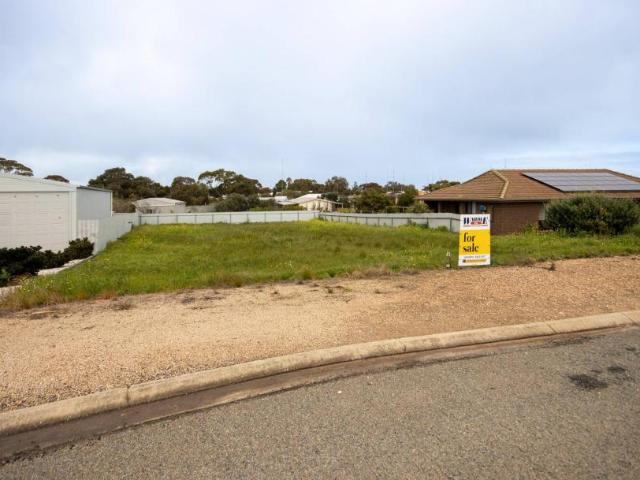 Land for sale in Port Hughes, South Australia
