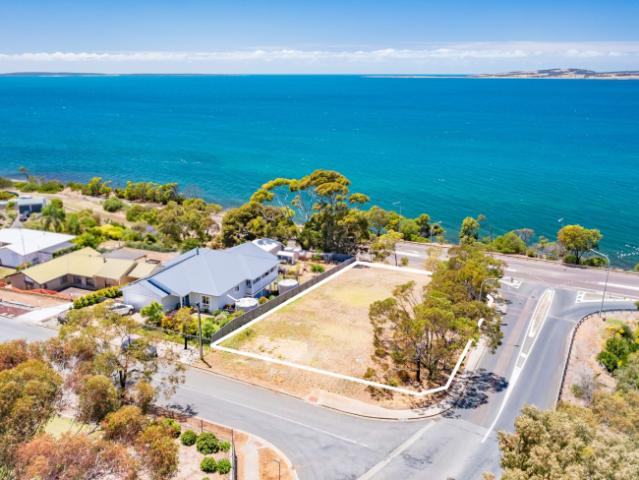 Land for sale in Port Lincoln, South Australia