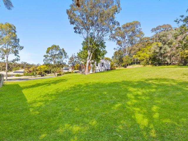 Land for sale in Innes Lake, Port Macquarie