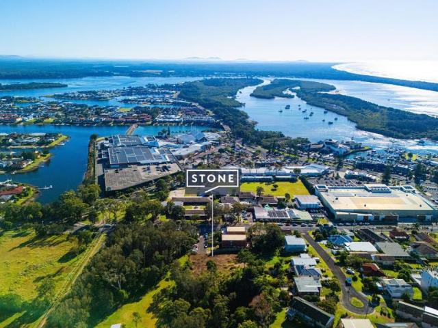 Land for sale in Port Macquarie, Port Macquarie-Hastings Council