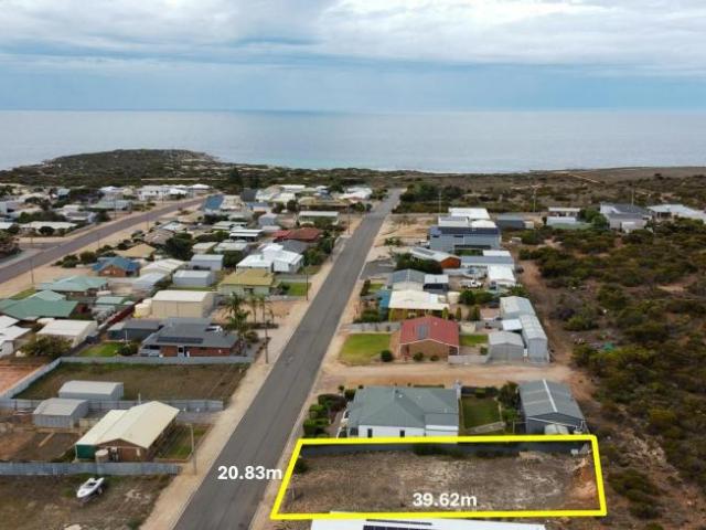 Land for sale in Port Neill