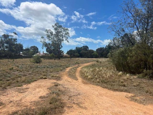 Land for sale in Port Pirie, South Australia