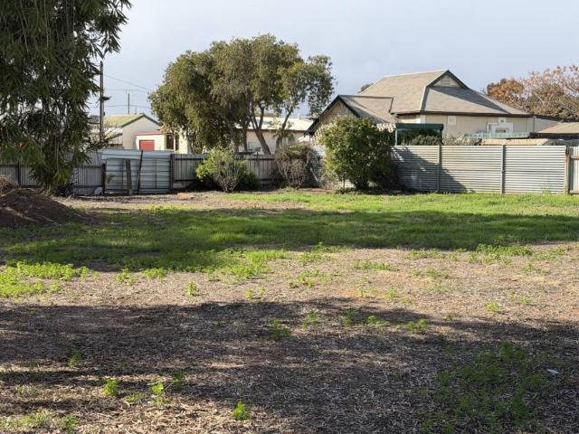 Land for sale in Port Pirie, South Australia