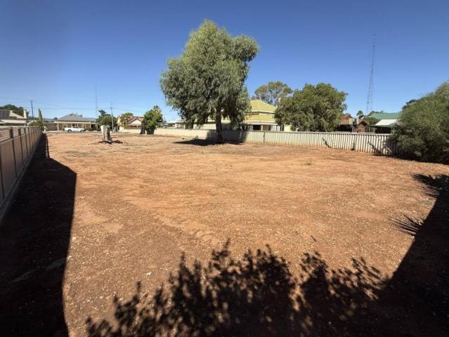 Land for sale in Port Pirie, South Australia