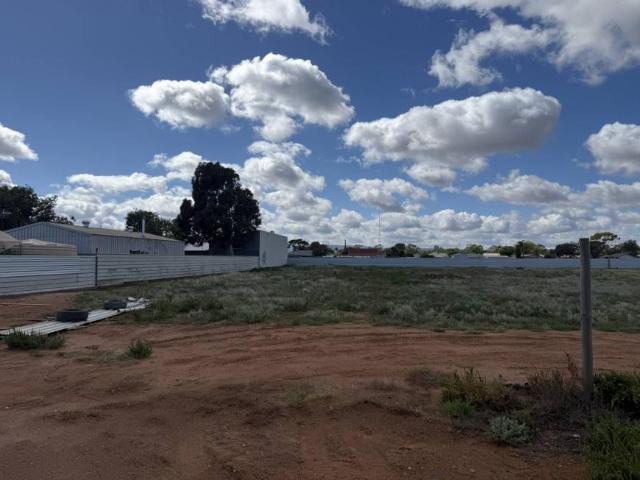 Land for sale in Port Pirie, South Australia