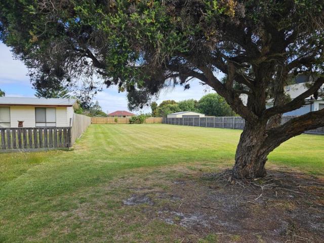 Land for sale in Victoria