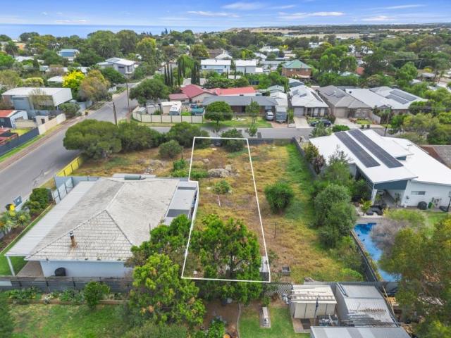 Land for sale in Horseshoe Creek, South Australia