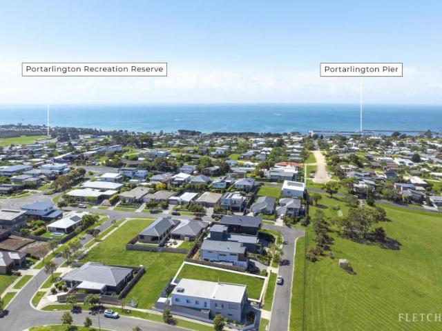 Land for sale in Portarlington, City of Greater Geelong