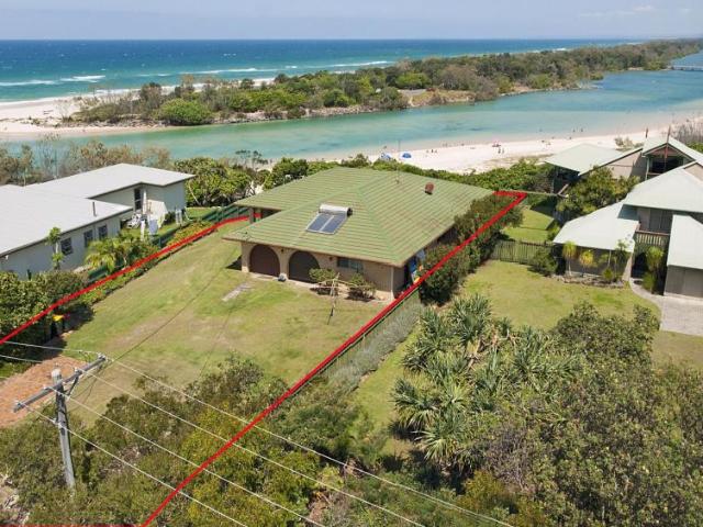 Land for sale in Pottsville, New South Wales