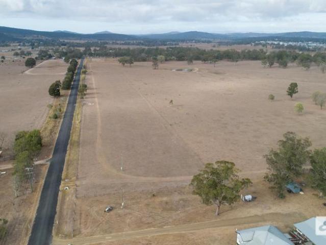 Land for sale in Prenzlau, Somerset Regional
