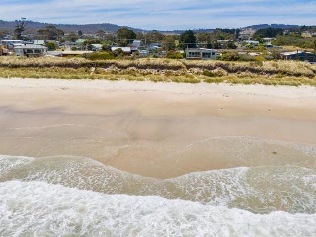 Land for sale in Primrose Sands, Tasmania