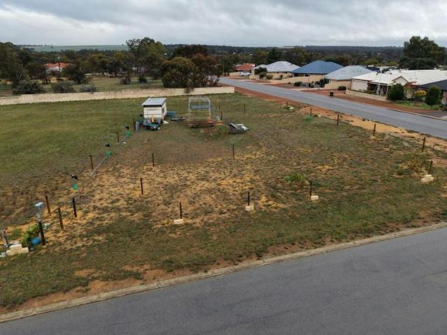 Land for sale in Quairading, Shire Of Quairading