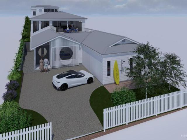 Land for sale in Queenscliff, Borough of Queenscliffe