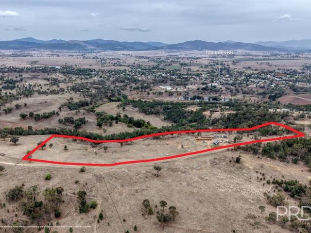 Land for sale in Quirindi, Liverpool Plains Shire Council