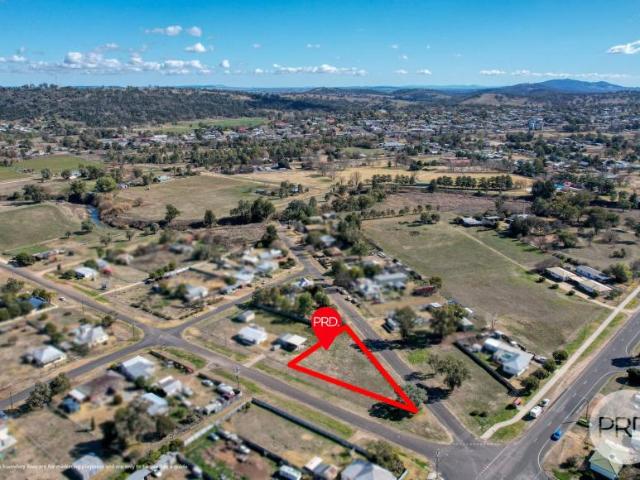 Land for sale in Quirindi, Liverpool Plains Shire Council