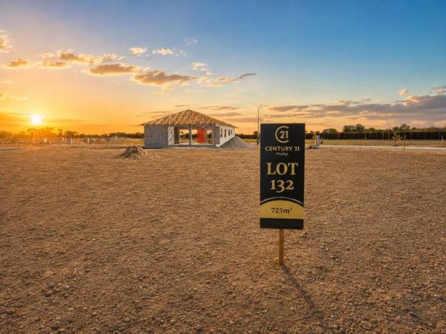 Land for sale in Rasmussen, Queensland
